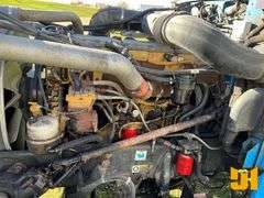 2006 PETERBILT 379 TANDEM AXLE TRUCK TRACTOR VIN: 1XP5DB9X46N891314