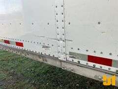 2012 GREAT DANE CPI-3314-21053 53'X102" VAN TRAILER VIN: 1GRAP062XCT564210
