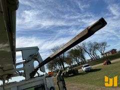 2014 INTERNATIONAL 7400 T/A DIGGER DERRICK TRUCK TEREX COMMANDER C4050 VIN: 1HTWGAZR7EH096377