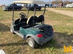 2008 CLUB CAR PRECEDENT SN: PH0841-970770