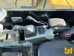 2021 CATERPILLAR 305.5E2 MINI EXCAVATOR SN: AT03055EJWE216322