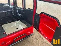 UNUSED 2023 HAIBAO 6 MAX EZ CRUISER GOLF CART SN: LP4ADODL2P1142559