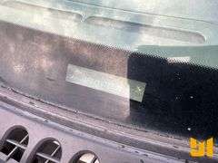 2007 FORD F-550 XL 4WD S/A MECHANICS TRUCK VIN: 1FDAF57Y67EB00897