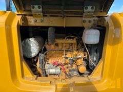 2021 CATERPILLAR 305.5E2 MINI EXCAVATOR SN: AT03055EJWE216322