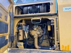 2013 CATERPILLAR 336EL HYDRAULIC EXCAVATOR SN: CAT0336EVFJH00719