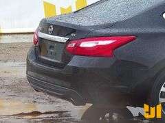 2017 NISSAN ALTIMA VIN: 1N4AL3AP4HC108257 FWD