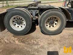 2017 INTERNATIONAL LF687 TANDEM AXLE DAY CAB TRUCK TRACTOR VIN: 3HSDJAPR0HN511128