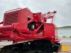 1998 MANITOWOC 777 CRAWLER CRANE SN: 7771037