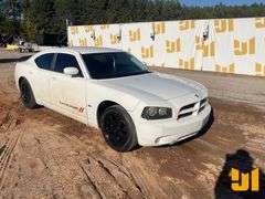 2010 DODGE CHARGER VIN: 2B3CA3CVXAH229142 FWD