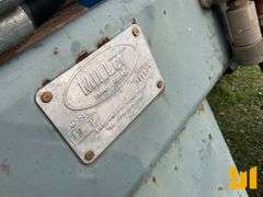 FORD 7910-4RM 4X4 TRACTOR W/ LOADER SN: BA06808