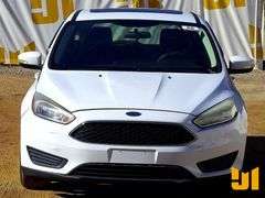 2016 FORD FOCUS VIN: 1FADP3K25GL205292 FWD