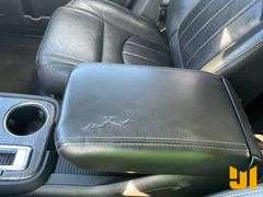 2015 GMC ACADIA SLT VIN: 1GKKRSKD3FJ140724 FWD