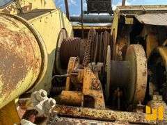 AMERICAN 4250 CRAWLER CRANE SN: GS11076W