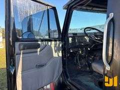 1997 INTERNATIONAL 4700 SINGLE AXLE WRECKER VIN: 1HTSCAAM4VH482801