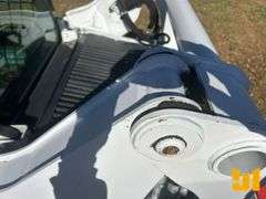 2014 BOBCAT S590 SKID STEER LOADER SN: AR9R12170