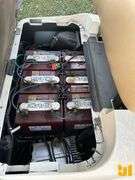 2016 EZ GO TXT 48 GOLF CART SN: 3191963