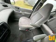 2001 FORD WINDSTAR LX VIN: 2FMZA50471BC00437 FWD