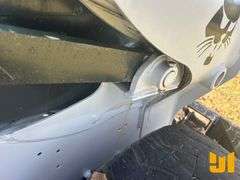 2014 BOBCAT S590 SKID STEER LOADER SN: AR9R12170