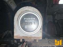 1974 MANITOWOC 4000-W CRAWLER CRANE SN: 40477