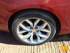 2014 CHEVROLET IMPALA VIN: 2G1145SL5E9278850 FWD