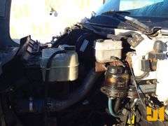 2004 CHEVROLET C5 SINGLE AXLE ROLLBACK TRUCK VIN: 1GBE5C1134F500886