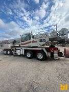 2020 LINK-BELT HTC 8675 TRUCK CRANE