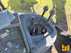 DEERE 310G LOADER BACKHOE SN: T0310GX951904