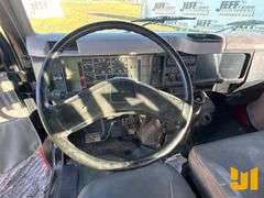 1997 INTERNATIONAL 4700 SINGLE AXLE WRECKER VIN: 1HTSCAAM4VH482801