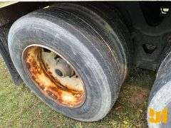 2006 WABASH NATIONAL DVCVHSA 53'X102" VAN TRAILER VIN: 1JJV532W36L975889