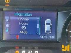 2015 FORD EXPLORER VIN: 1FM5K8AR8FGC67099 AWD