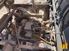 KAWASAKI MULE 4010 4X4 UTV