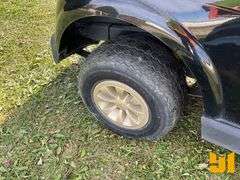 2019 EZ GO RXV GOLF CART SN: 5508637