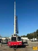 2020 LINK-BELT HTC 8675 TRUCK CRANE