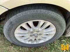 2008 TOYOTA SIENNA VIN: 5TDZK22C58S192397 FWD