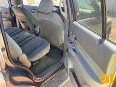 2004 DODGE DURANGO VIN: 1D4HB48N54F168002 AWD