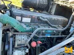 2007 VOLVO TRUCK VNL TANDEM AXLE DAY CAB TRUCK TRACTOR VIN: 4V4NC9GH47N481594