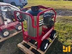 UNUSED 2025 EASY-KLEEN MAGNUM GOLD 4000 PRESSURE WASHER SN: 254265