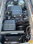 2018 YAMAHA DR2A18 EFI GOLF CART SN: J0B-116461