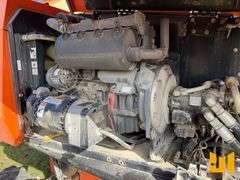 2012 JLG 660SJ TELESCOPIC BOOM LIFT SN: 0300156723