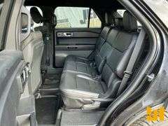 2020 FORD EXPLORER VIN: 1FM5K8AB3LGB84890 AWD