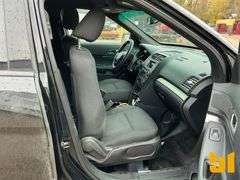 2016 FORD EXPLORER VIN: 1FM5K8AR5GGD16549 AWD