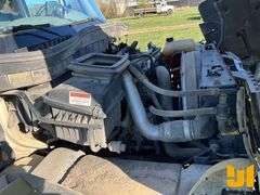 2012 INTERNATIONAL 4300 BUCKET TRUCK TEREX HI-RANGER TL50 VIN: 3HAMMAAN2CL534450