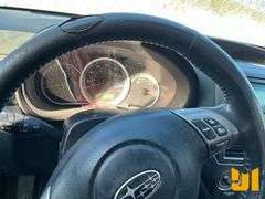 2011 SUBARU IMPREZA CAR VIN: JF1GH6B67BH804401