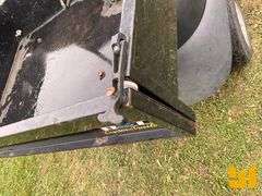 2010 CLUB CAR PRECEDENT GOLF CART SN: PQ1003-073770