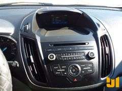 2018 FORD ESCAPE VIN: 1FMCU0GD1JUC90071 2WD