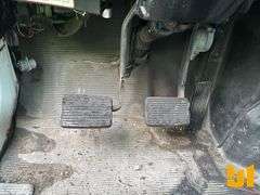 1997 INTERNATIONAL 4700 SINGLE AXLE VAN TRUCK VIN: 1HTSCAAM2VH489665