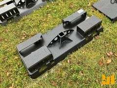 UNUSED DO ALL TRAILER MOVER