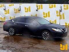 2017 NISSAN ALTIMA VIN: 1N4AL3AP4HC108257 FWD