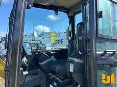 2025 CATERPILLAR 305.5E2 MINI EXCAVATOR SN: CAT03055PGZ503220