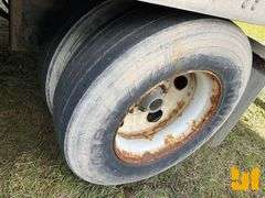 2013 UTILITY TRAILER MANUFACTURER VS2DX 53'X102" VAN TRAILER VIN: 1UYVS253XDP664805